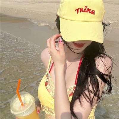 关于一个女孩